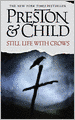 Still Life with Crows (Special Agent Pendergast Series #4)