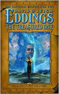 The Treasured One (Dreamers Series #2)