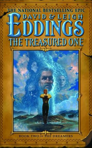 The Treasured One (Dreamers Series #2)