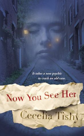 Now You See Her