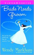 Bride Needs Groom