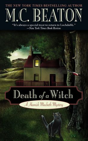 Death of a Witch