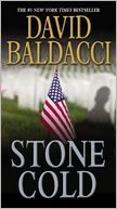 Stone Cold (Camel Club Series #3)