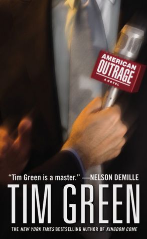 American Outrage