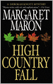 High Country Fall (Deborah Knott Series #10)