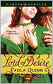 Lord of Desire