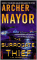 The Surrogate Thief (Joe Gunther Series #15)
