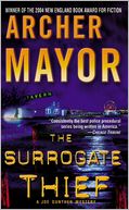 The Surrogate Thief (Joe Gunther Series #15)