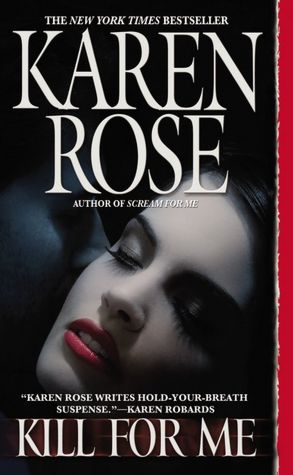 Kill for Me