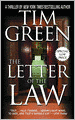 The Letter of the Law (Casey Jordan Series #1)