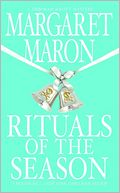 Rituals of the Season (Deborah Knott Series #11)