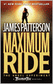 The Angel Experiment (Maximum Ride Series #1)
