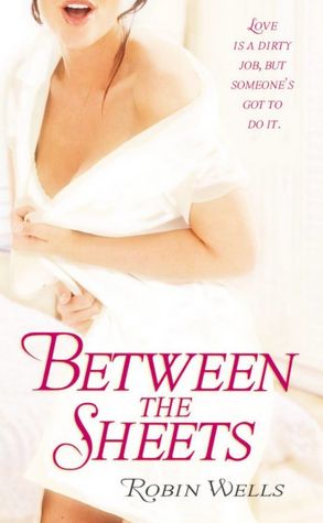 Between The Sheets