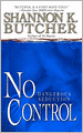 No Control (Delta Force Trilogy Series #2)