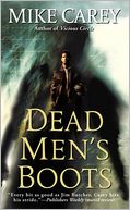 Dead Men's Boots