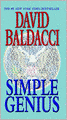 Simple Genius (Sean King and Michelle Maxwell Series #3)