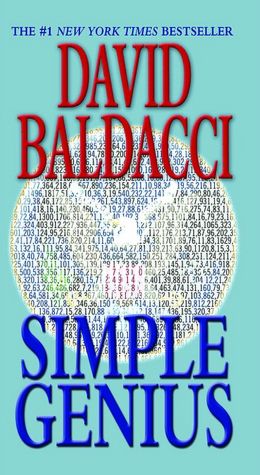 Simple Genius (Sean King and Michelle Maxwell Series #3)