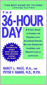 The 36-Hour Day: A Family Guide to Caring for Persons with Alzheimer Disease, Related Dementing Illnesses, and Memory Loss in Later Life