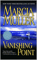 Vanishing Point (Sharon McCone Series #23)