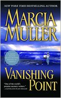 Vanishing Point (Sharon McCone Series #23)