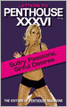Letters to Penthouse XXXVI: Sultry Passions, Sinful Desires