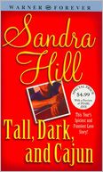 Tall, Dark, and Cajun