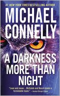A Darkness More Than Night (Harry Bosch Series #7 & Terry McCaleb Series #2)