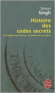 Histoire Des Codes Secrets
