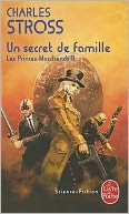 Un Secret de Famille: Les Princes-Marchands, 2 = The Hidden Family