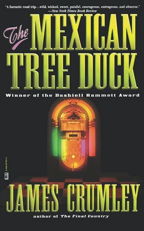 The Mexican Tree Duck (C.W. Sughrue Series #2)