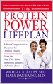 Protein Power Lifeplan: A New Comprehensive Blueprint for Optimal Health