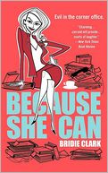 Because She Can