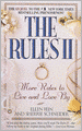 The Rules II: More Rules to Live and Love By