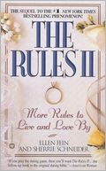 download The Rules II : More Rules to Live and Love By book