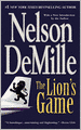 The Lion's Game (John Corey Series #2)
