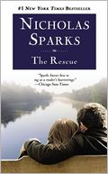 The Rescue by Nicholas Sparks: NOOK Book Cover