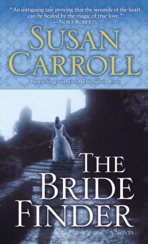 The Bride Finder: A Novel