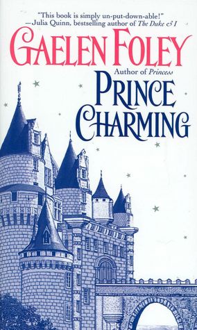 Prince Charming (Ascension Trilogy Series #3)
