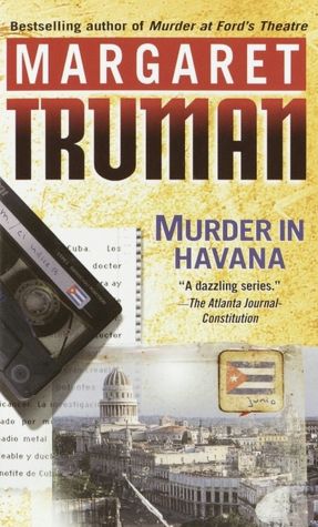 Murder in Havana (Capital Crimes Series #18)