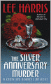 The Silver Anniversary Murder (A Christine Bennett Mystery)