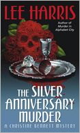 The Silver Anniversary Murder (A Christine Bennett Mystery)