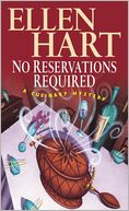 No Reservations Required (Sophie Greenway Series #8)