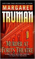 Murder at Ford's Theatre (Capital Crimes Series #19)
