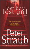 Lost Boy Lost Girl