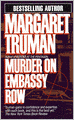 Murder on Embassy Row (Capital Crimes Series #5)