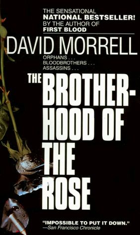 The Brotherhood of the Rose