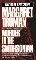 Murder in the Smithsonian (Capital Crimes Series #4)