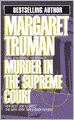 Murder in the Supreme Court (Capital Crimes Series #3)