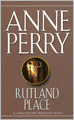 Rutland Place (Thomas and Charlotte Pitt Series #6)