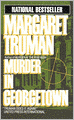 Murder in Georgetown (Capital Crimes Series #7)